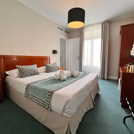 Olympia 3* Beausoleil