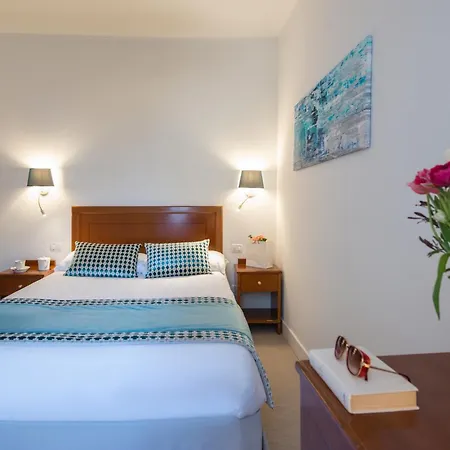 Hotel Olympia