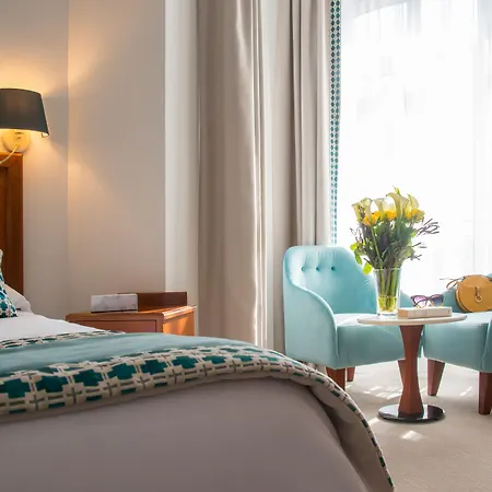 Hotel Olympia 3*