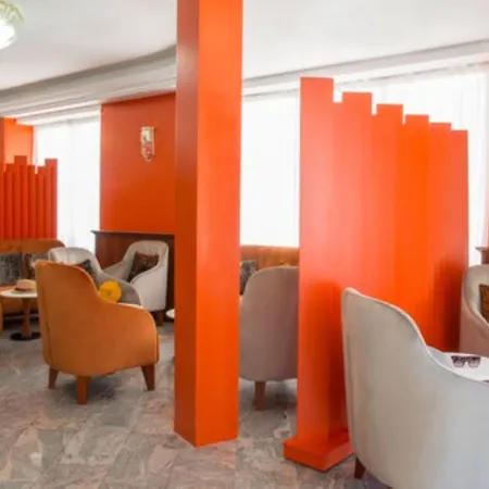 Olympia Hotel 3*