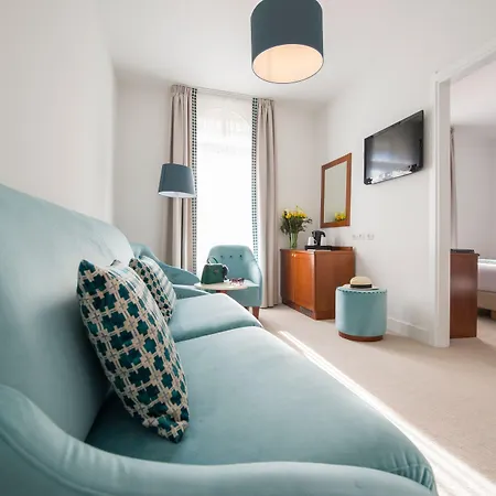 Hotel Olympia
