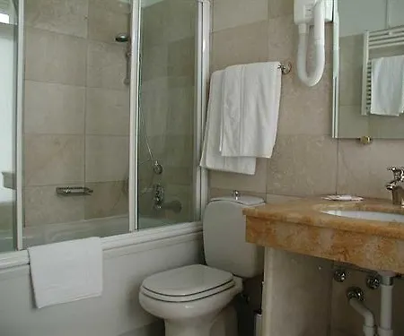 Hotel La Tonkine Ex Olympia 3* Beausoleil