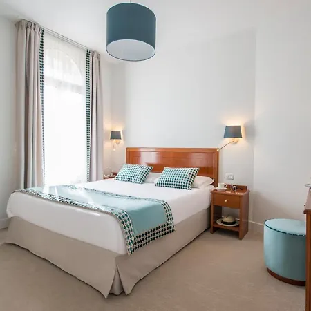 Olympia Hotel Beausoleil