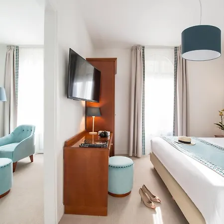 Hotel Olympia 3*