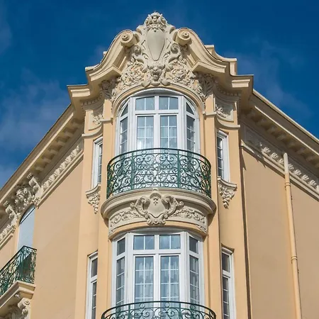 Hotel Olympia 3*
