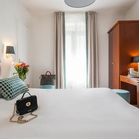 Hotel Olympia 3*
