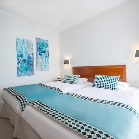 Hotel Olympia 3*