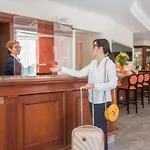Otel Olympia Beausoleil
