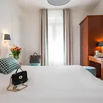 Otel Olympia