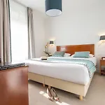 Olympia Otel Beausoleil