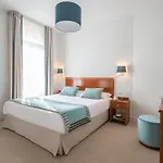 Olympia Otel Beausoleil