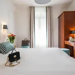 Otel Olympia 3*