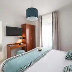 Otel Olympia 3*