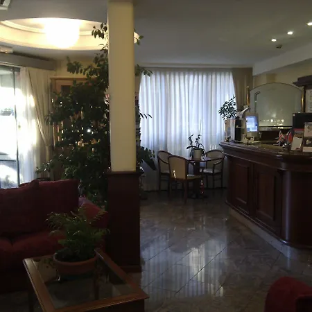 Olympia 3* Beausoleil