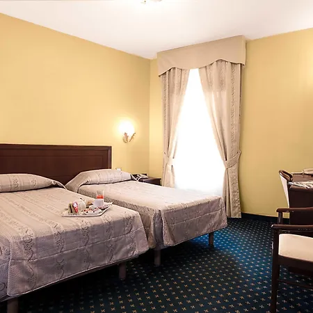 Hotel Olympia 3*