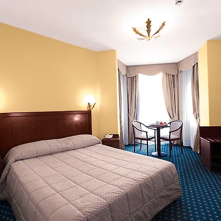 Olympia Hotel Beausoleil