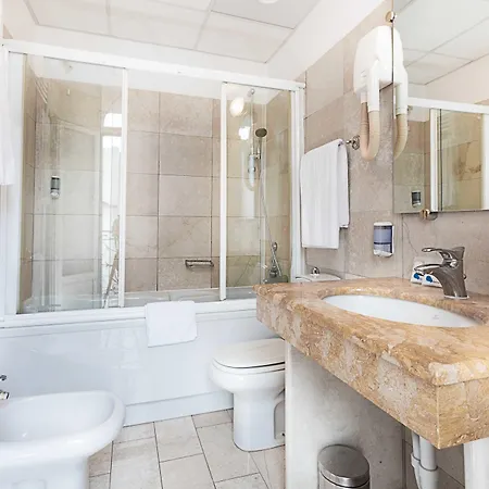 Olympia 3* Beausoleil