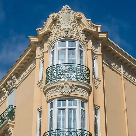 Olympia Hotel Beausoleil