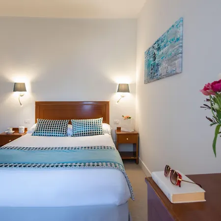 Olympia 3* Beausoleil