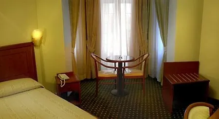 Hotel Olympia Beausoleil