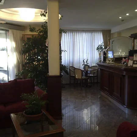 奥林匹亚酒店 3* 博索莱伊