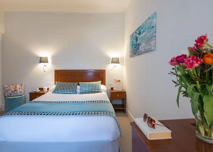 Olympia 3* Beausoleil