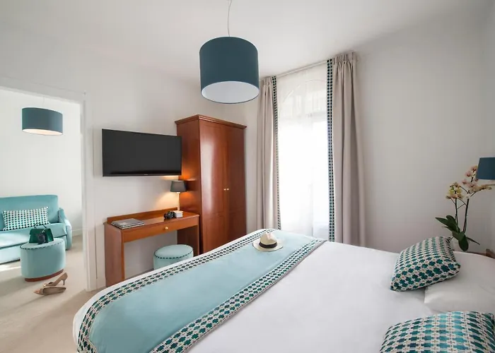 Hotel Olympia 3*