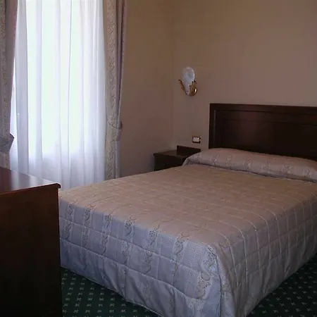 Hotel Olympia