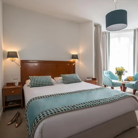 Hotel Olympia Beausoleil